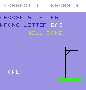 Hangman